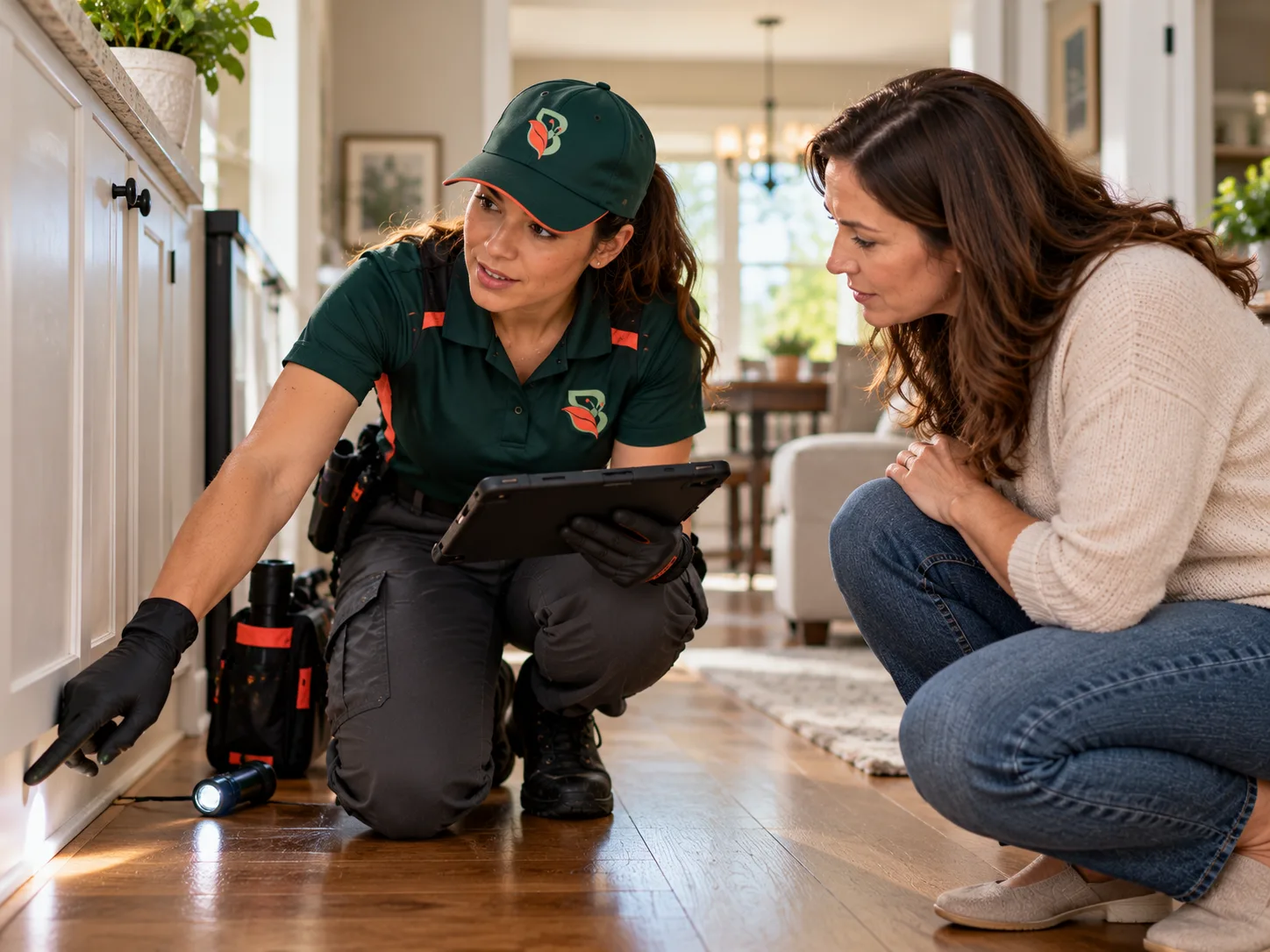 Pest Control Sheridan, WY FAQs